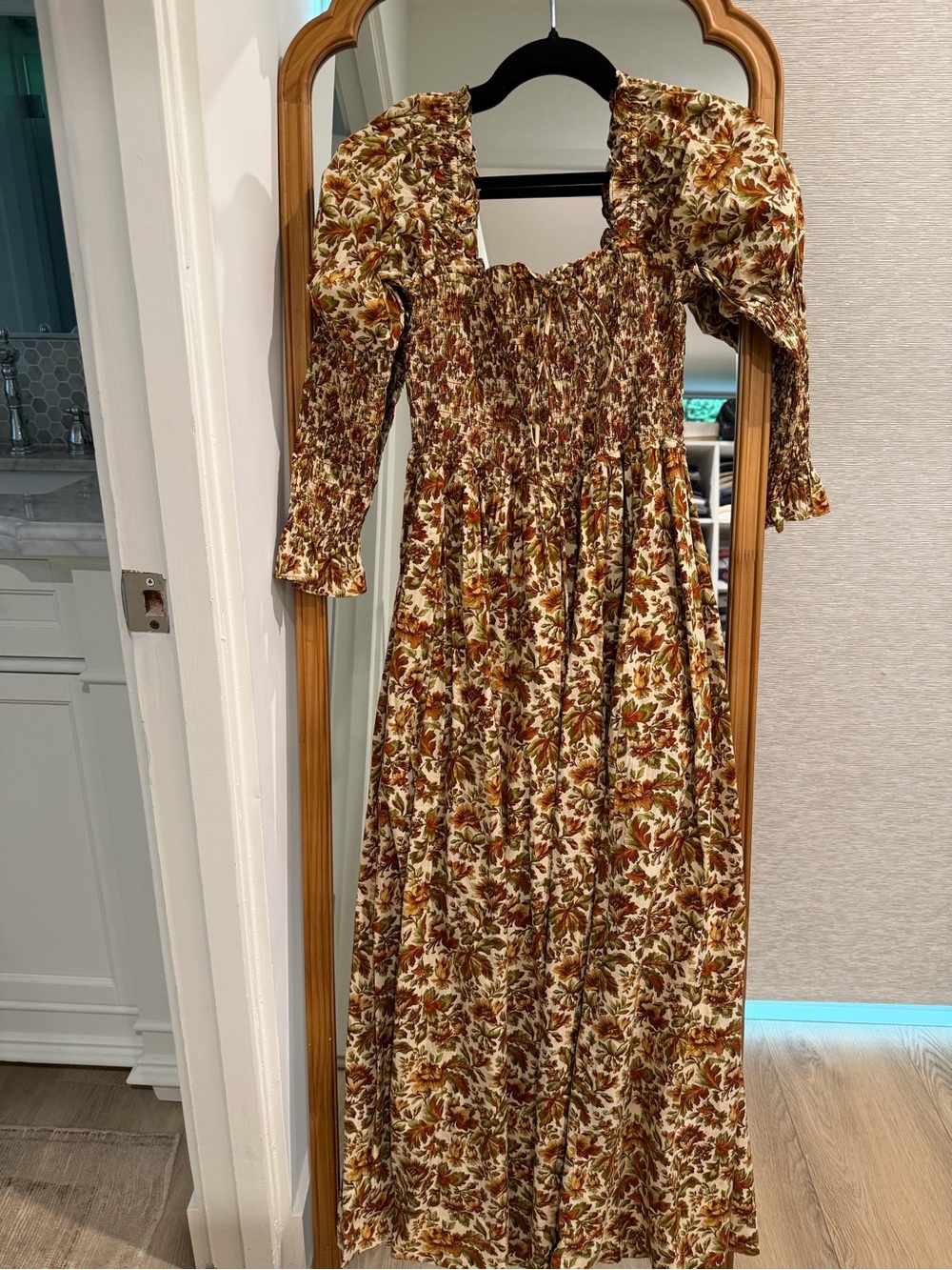 Doen Bijou Dress